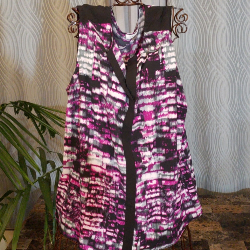 WOMENS BLOUSE